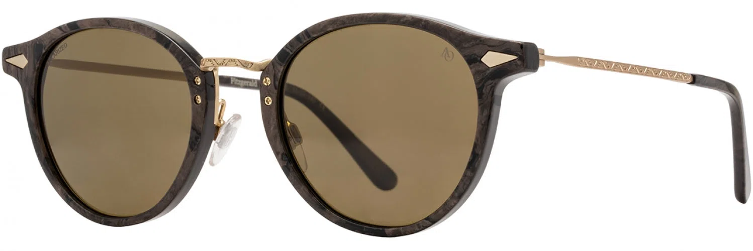 American Optical FITZGERALD Sunglasses - view 9